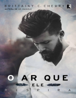 O Ar Que Ele Respira - Brittainy C. Cherry.epub
